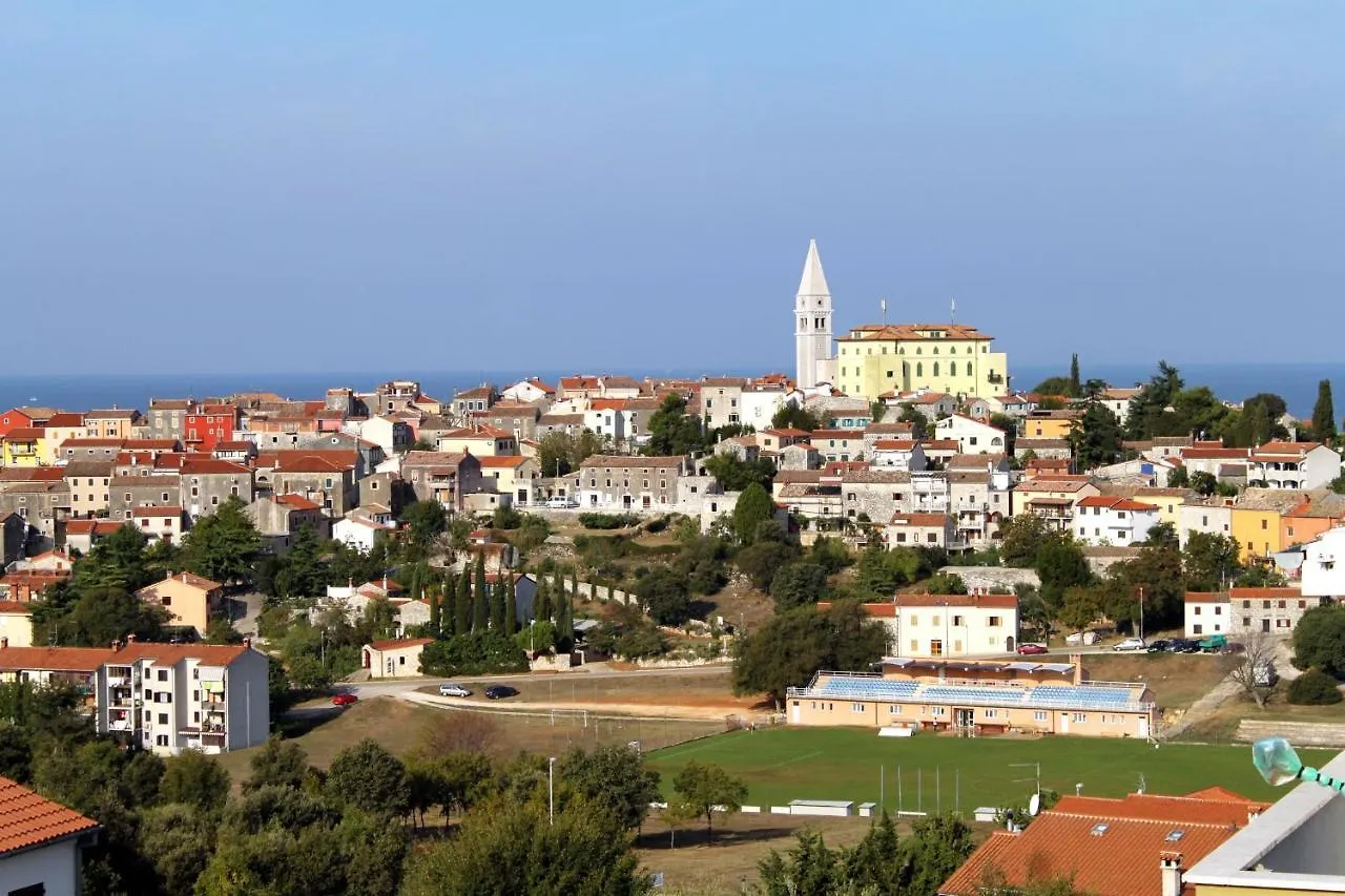 Apartments With A Parking Space Vrsar, Porec - 18912 Croatia