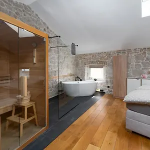 Casanova Apartment
