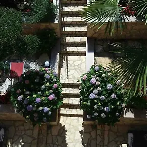 Juric Apartment